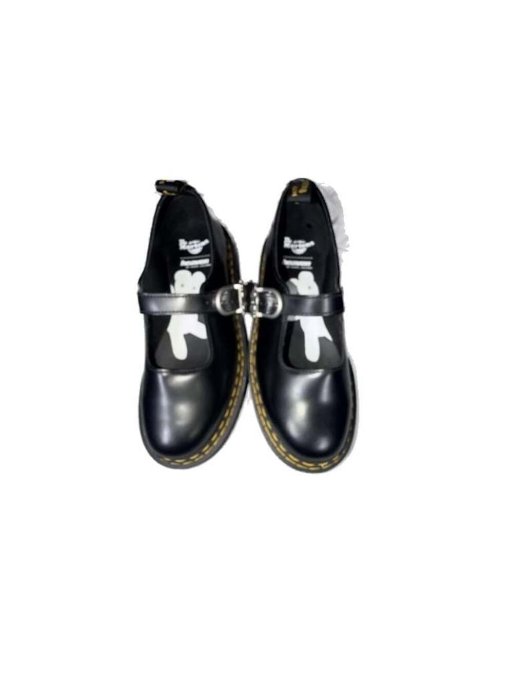 Dr. Martens x Heaven by Marc Jacobs Addina Bex Mary Jane Shoes (US 9, unworn, no - Picture 3 of 13